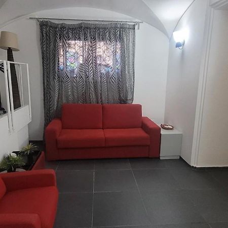 A Un Passo Dal Massimo Apartamento Palermo Exterior foto