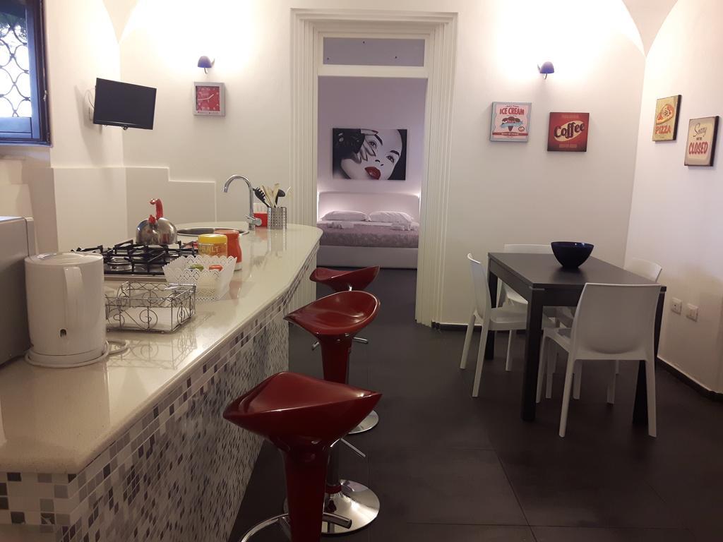 A Un Passo Dal Massimo Apartamento Palermo Exterior foto
