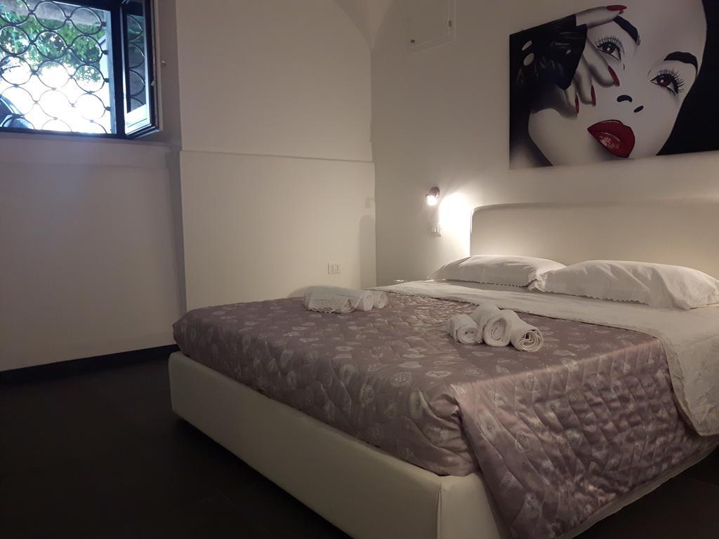 A Un Passo Dal Massimo Apartamento Palermo Exterior foto