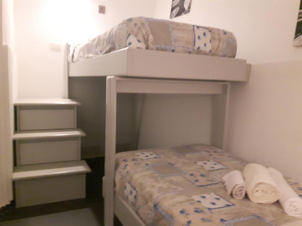 A Un Passo Dal Massimo Apartamento Palermo Exterior foto