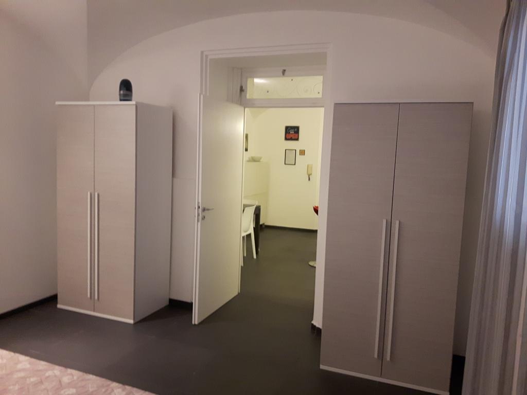 A Un Passo Dal Massimo Apartamento Palermo Exterior foto