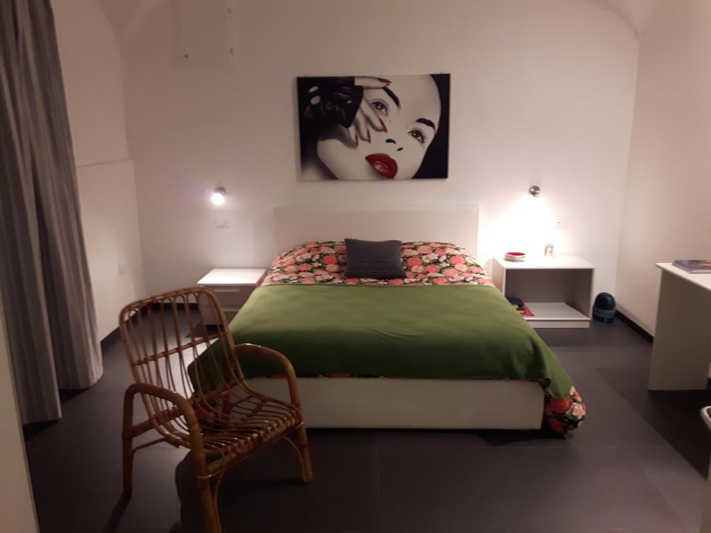 A Un Passo Dal Massimo Apartamento Palermo Exterior foto